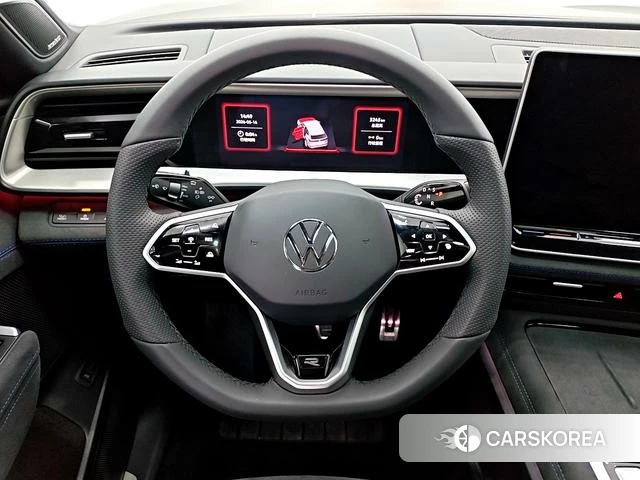 Volkswagen Tourang id 4353592 из Китая 18