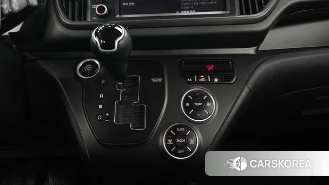 Kia The New Kia Ray id 3818412 из Кореи 18