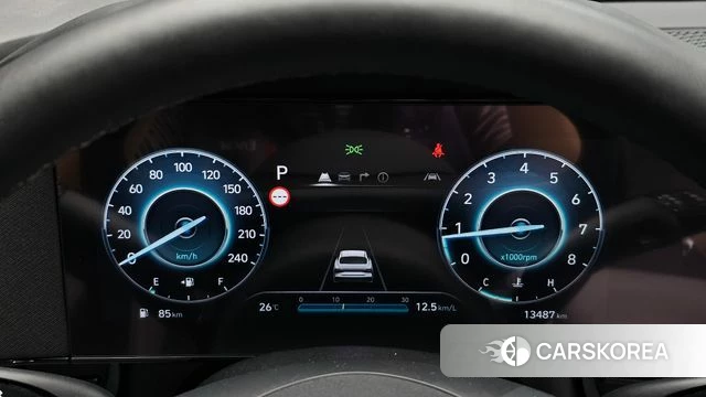 Hyundai The New Avante (CN7) id 4499561 из Кореи 32