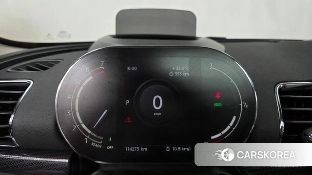 Mini Cooper S Clubman id 4632383 из Кореи 18