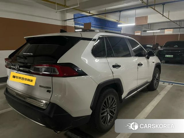 Toyota Wilanda id 4264457 из Китая 8