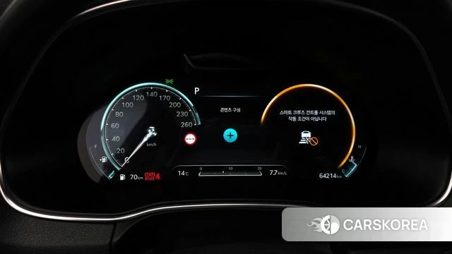 Genesis GV80 id 3859956 из Кореи 18
