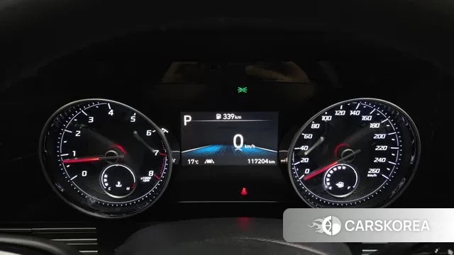 Hyundai The New Grandeur IG id 3772172 из Кореи 18