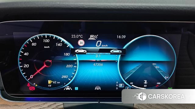 Mercedes-Benz E-Class W213 id 4753763 из Кореи 18