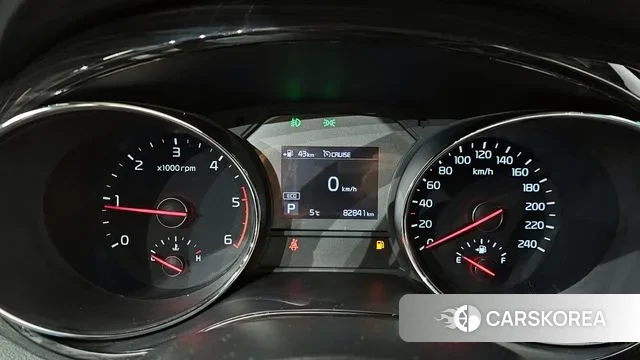 Kia The New Carnival id 3459995 из Кореи 18