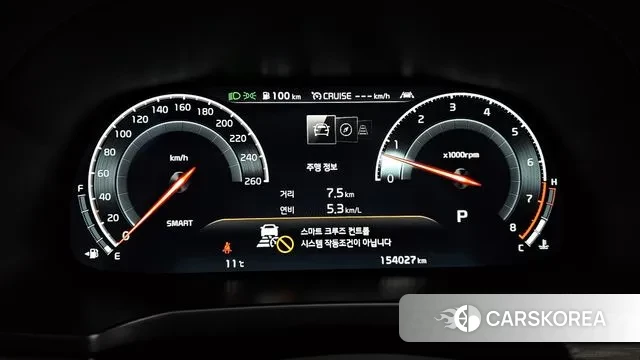 Kia K7 Premier id 3747655 из Кореи 18