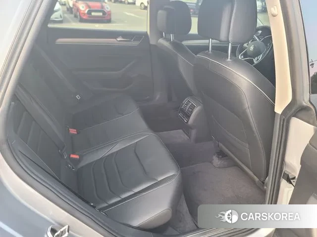 Volkswagen Arteon id 3407677 из Кореи 16