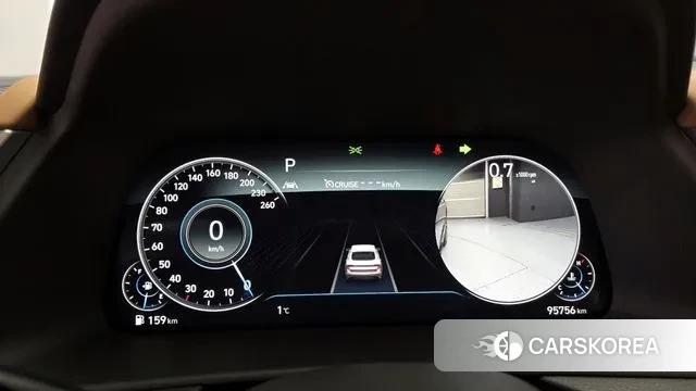 Hyundai Sonata (DN8) id 3608022 из Кореи 18