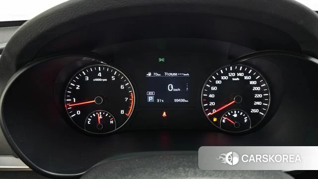 Kia The New K5 2nd generation id 4672630 из Кореи 30