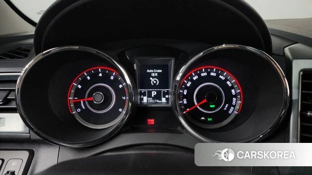 Ssangyong Tivoli Armor id 4496912 из Кореи 18