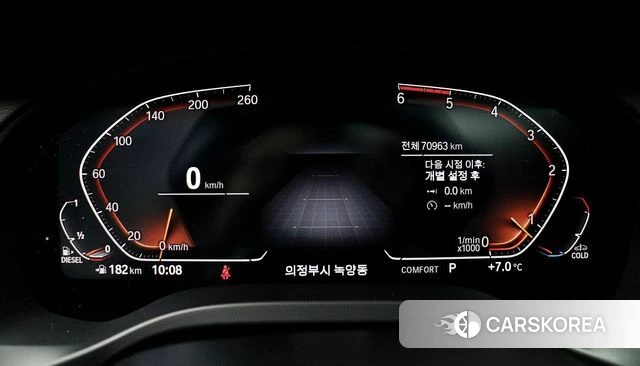 BMW X3 (G01) id 3916322 из Кореи 18