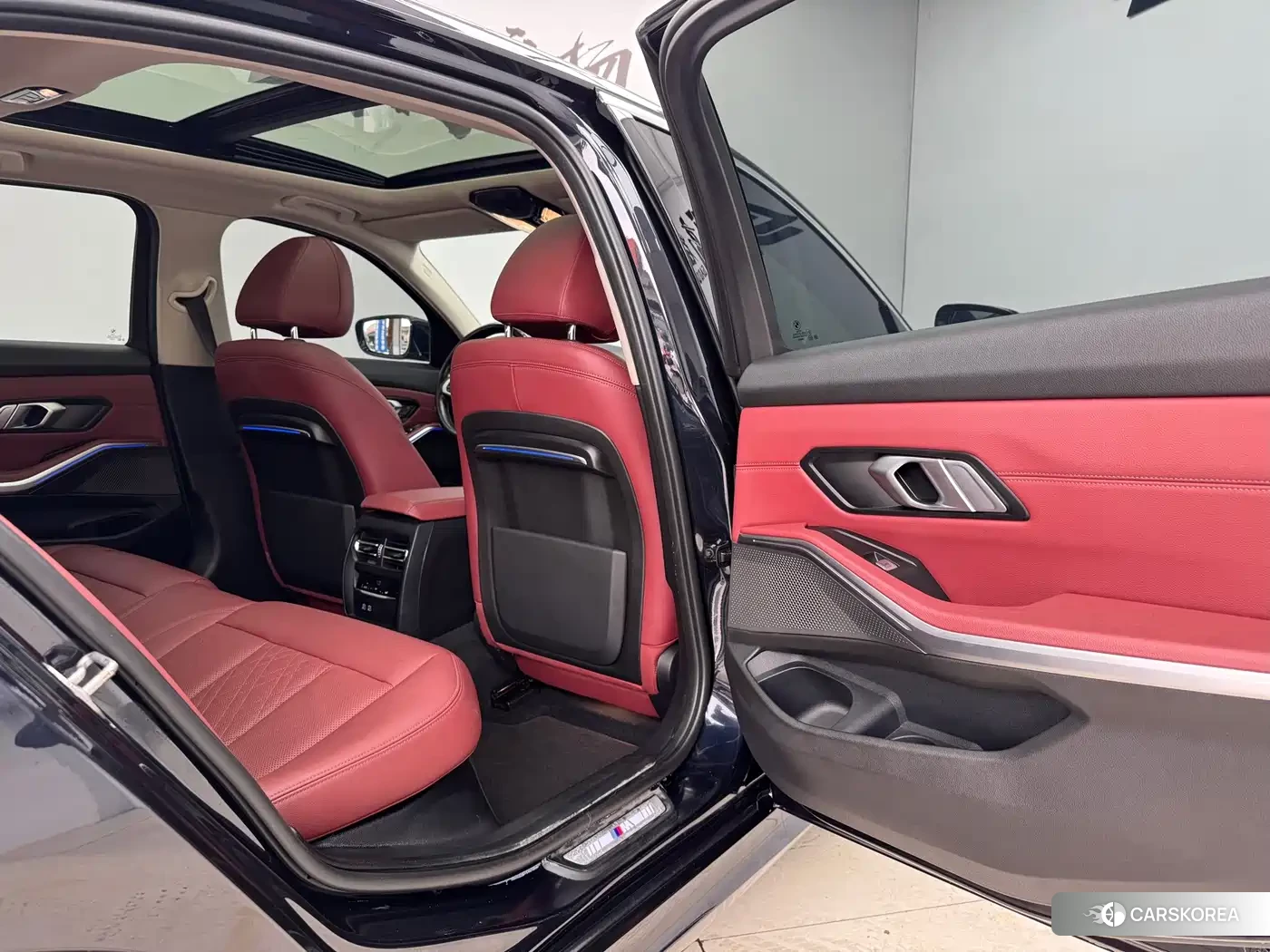 BMW 3 series id 4601185 из Китая 25