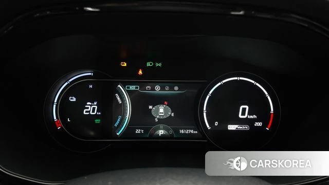 Kia Niro Plus id 4936079 из Кореи 32
