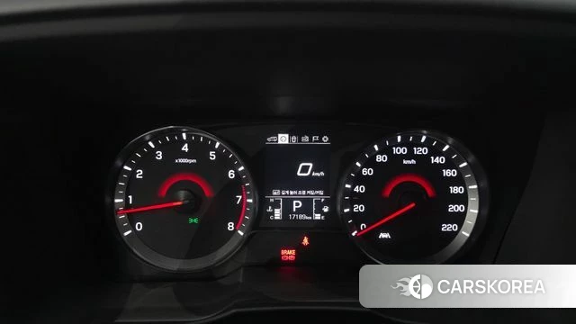 Ssangyong The New Tivoli id 4248496 из Кореи 30