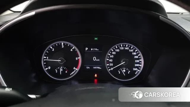 Hyundai Santa Fe TM id 3754547 из Кореи 18