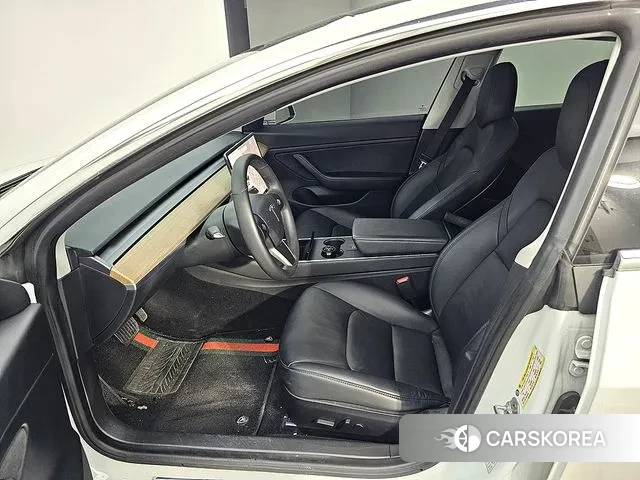 Tesla Model 3 id 3484377 из Кореи 18