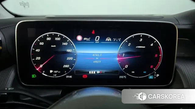 Mercedes-Benz GLC-Class X254 id 3400370 из Кореи 18