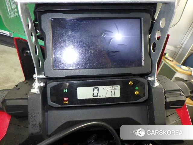 Honda CRF1100L AFRICA TWIN DCT id 3948104 из Японии 32