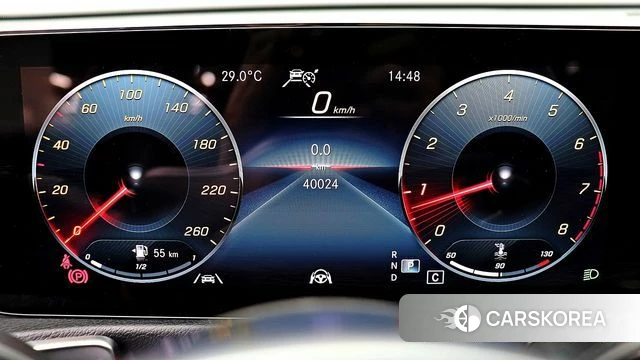 Mercedes-Benz GLB-Class X247 id 4842493 из Кореи 18