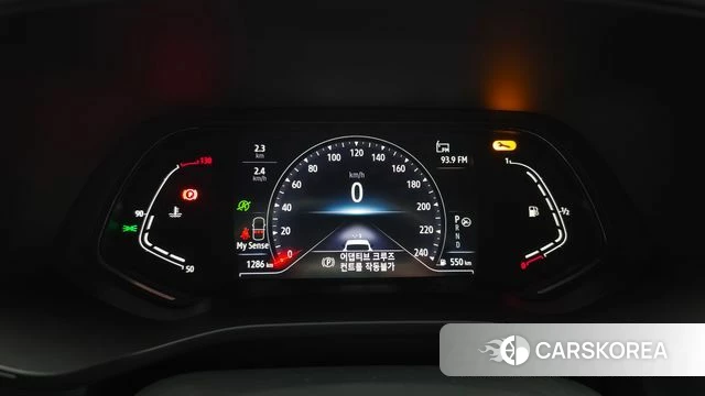 Renault Korea (Samsung) XM3 id 4361161 из Кореи 18