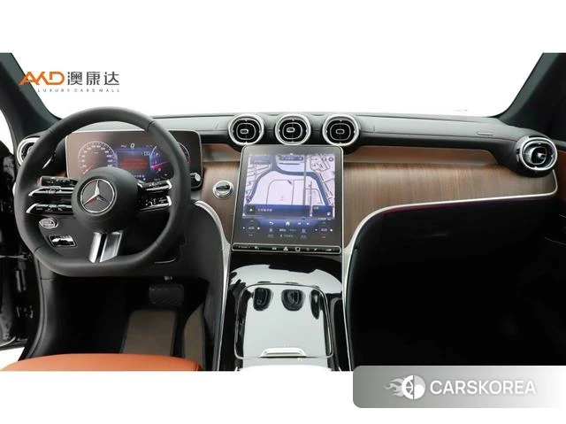 Mercedes-Benz GLC id 4271279 из Китая 8