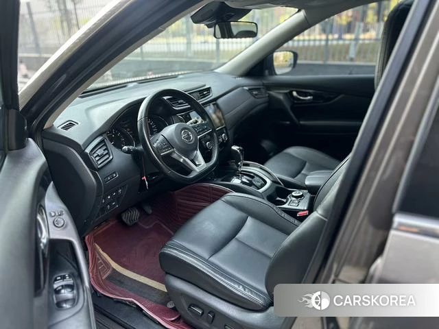 Nissan Qijun id 4263906 из Китая 28