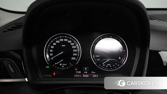 BMW X1 (F48) id 4746745 из Кореи 29