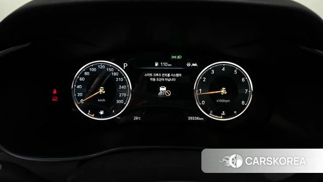Genesis The New G70 id 4534714 из Кореи 18