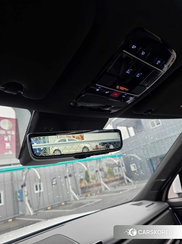 Hyundai Santa Fe (MX5) id 3838359 из Кореи 10