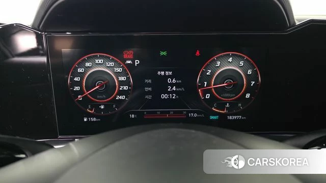 Hyundai Avante (CN7) id 4310330 из Кореи 18