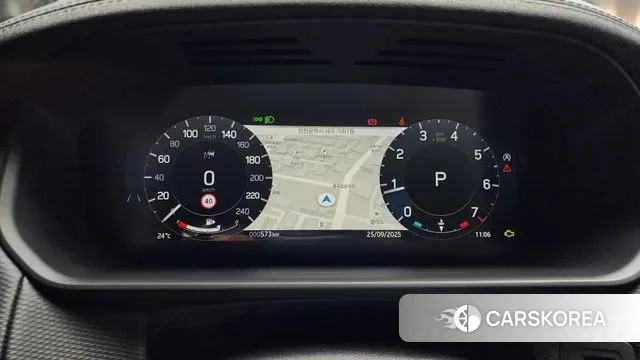 Land Rover Discovery 5 id 3195570 из Кореи 18