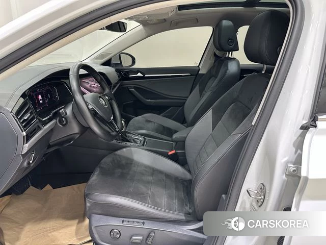 Volkswagen Sagitar id 4290717 из Китая 11