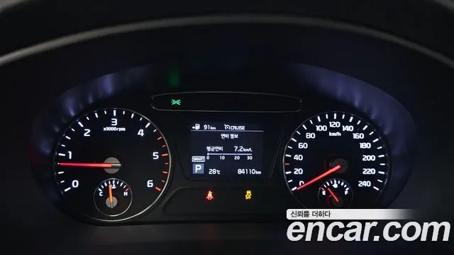 Kia The New Sorento id 2908190 из Кореи 18