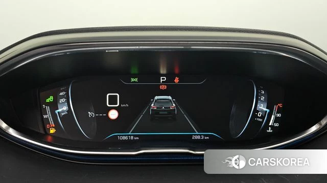 Peugeot 5008 second generation id 4491002 из Кореи 18
