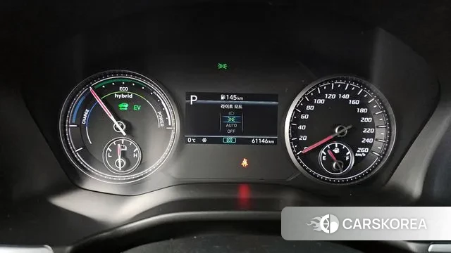 Hyundai The New Santa Fe id 3600854 из Кореи 18