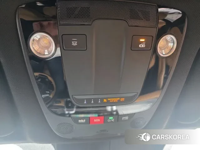 Kia The New Sorento 4th Generation id 3400435 из Кореи 18