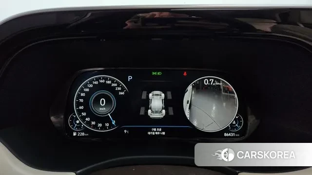 Hyundai Palisade id 3488610 из Кореи 18