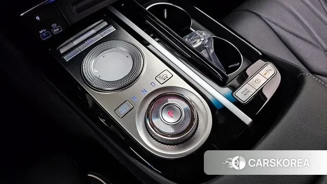 Genesis G80 (RG3) id 3428348 из Кореи 18