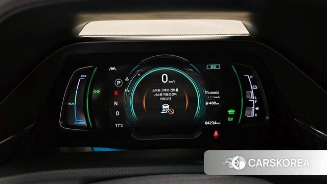 Hyundai The New Ionic Hybrid id 3843688 из Кореи 18