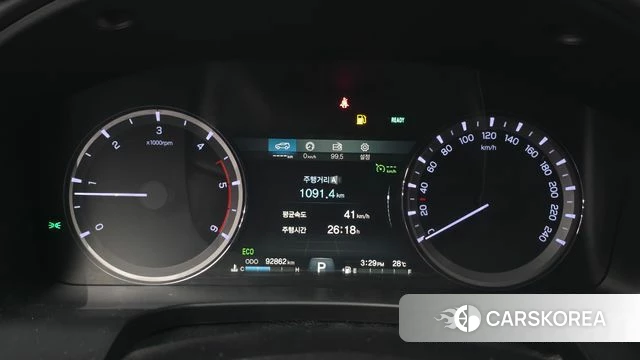 Ssangyong The New Rexton Sport id 4361806 из Кореи 18