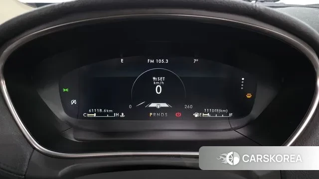 Lincoln Nautilus First generation id 3703098 из Кореи 18