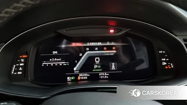 Audi Q8 (4M) id 2895139 из Кореи 18