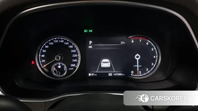 Genesis GV80 id 3253574 из Кореи 18