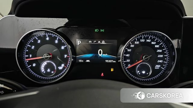 Hyundai The New Grandeur IG id 3916225 из Кореи 18