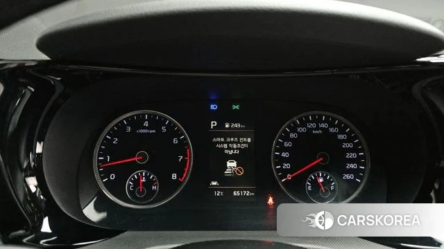 Kia K5 3rd generation id 3851888 из Кореи 18