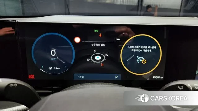 Hyundai Grandeur (GN7) id 2543556 из Кореи 18