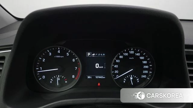 Hyundai Avante AD id 4626429 из Кореи 18