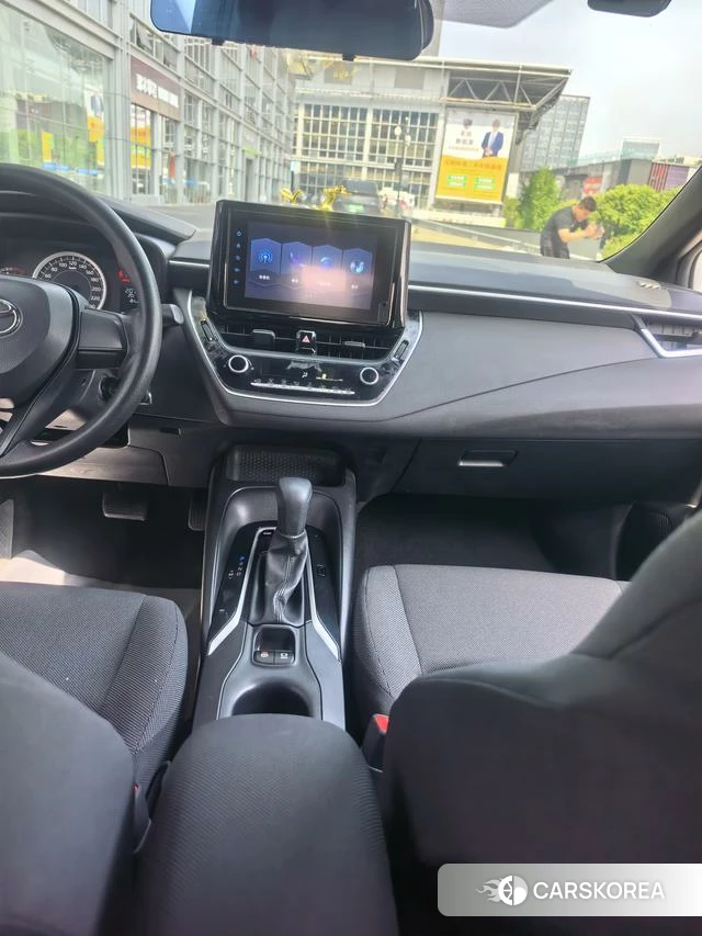 Toyota Lei Ling id 4206998 из Китая 12
