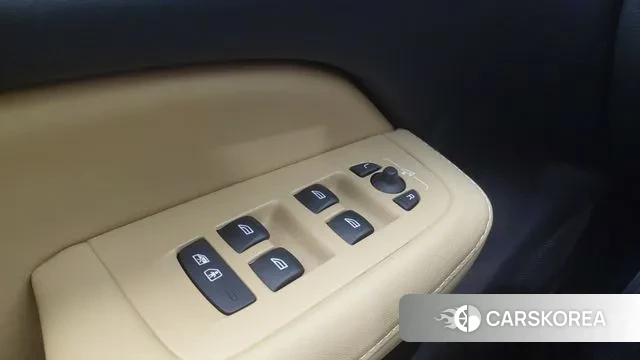 Volvo V60 Cross-Country 2nd Generation id 3638837 из Кореи 18