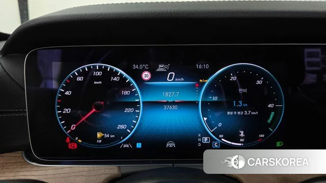 Mercedes-Benz E-Class W213 id 4682924 из Кореи 31